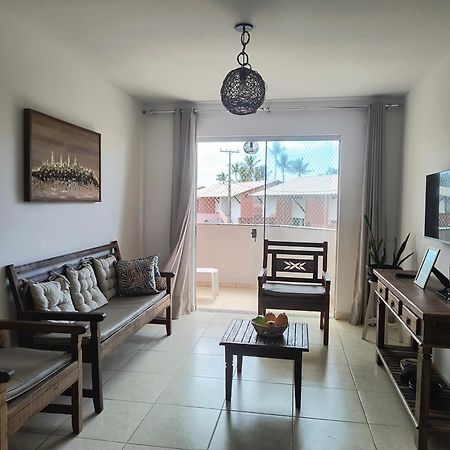 Lindo Apto Em Frente Ao Mar - Ilheus - Itacare Ba Exterior photo