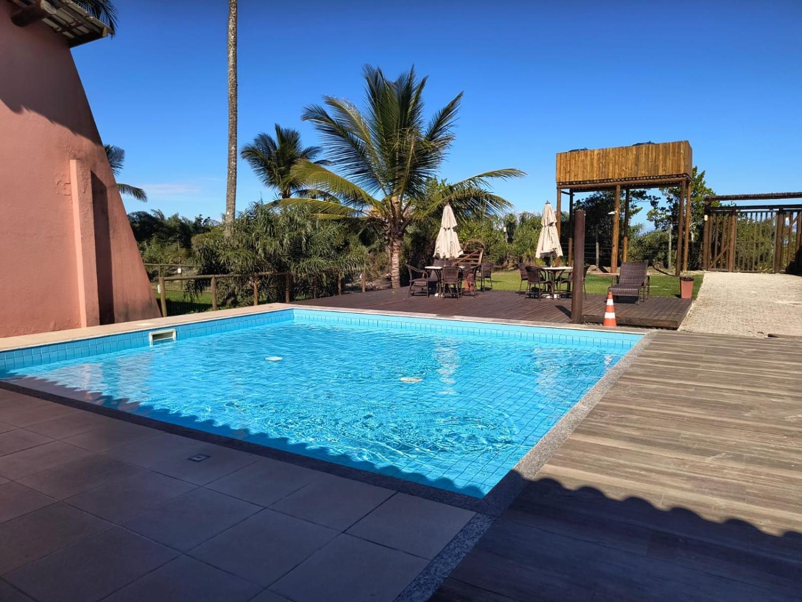 Lindo Apto Em Frente Ao Mar - Ilheus - Itacare Ba Exterior photo