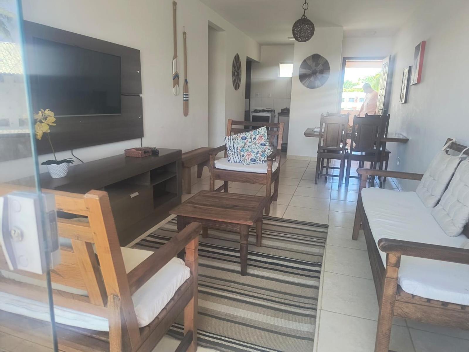 Lindo Apto Em Frente Ao Mar - Ilheus - Itacare Ba Exterior photo